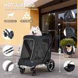 Pet Stroller - R7