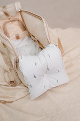 Clip-on Cushion