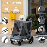 Pet Stroller - R7