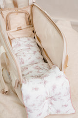 Clip-on Cushion