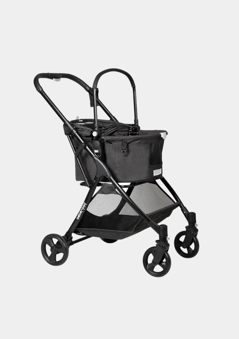 Pet Stroller - R5 | R5+ (detachable basket)