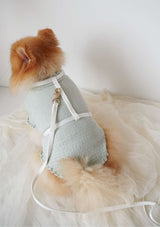 Lolly H-Harness & Leash (3 colours)