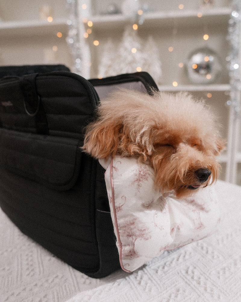 Clip-on Cushion (100% cotton)