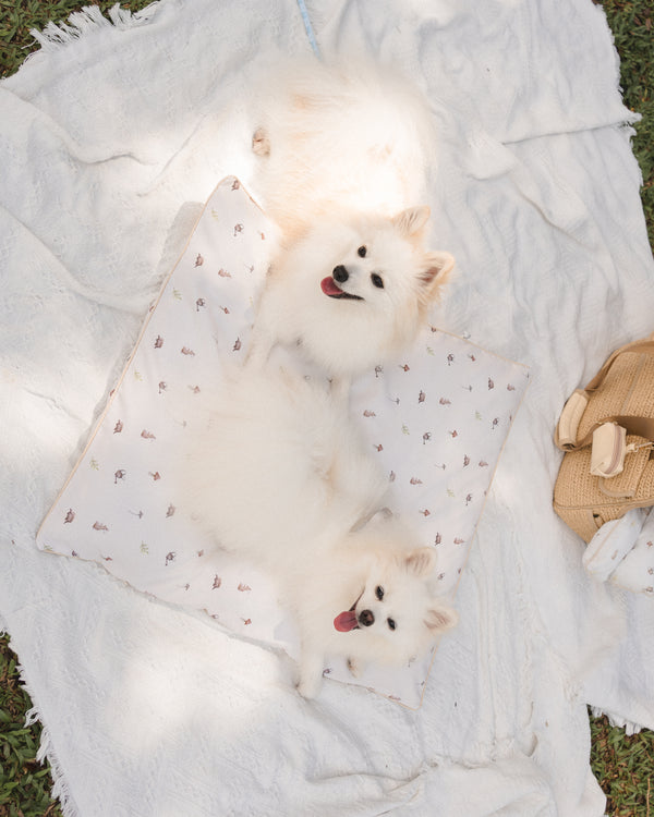 Yume Bed (Size M)