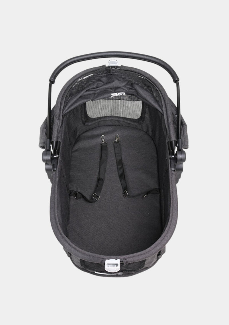 Pet Stroller - R5 | R5+ (detachable basket)