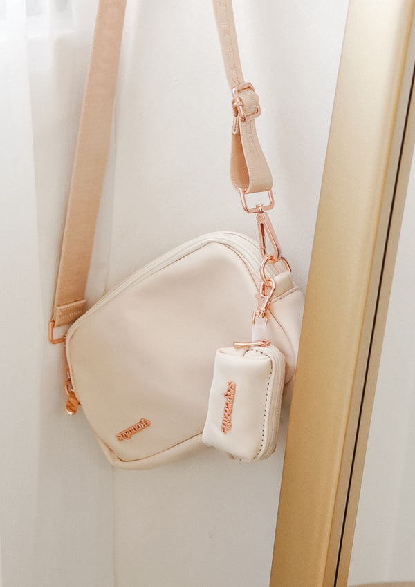 Mirai Poop Bag