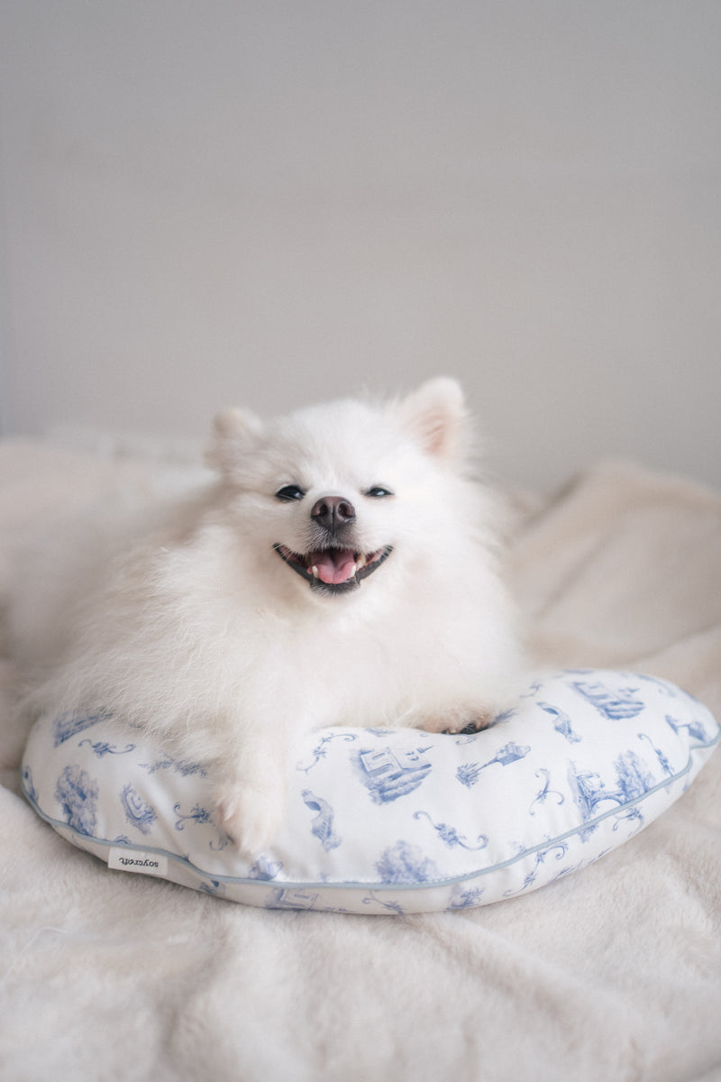 Moon Hug Cushion