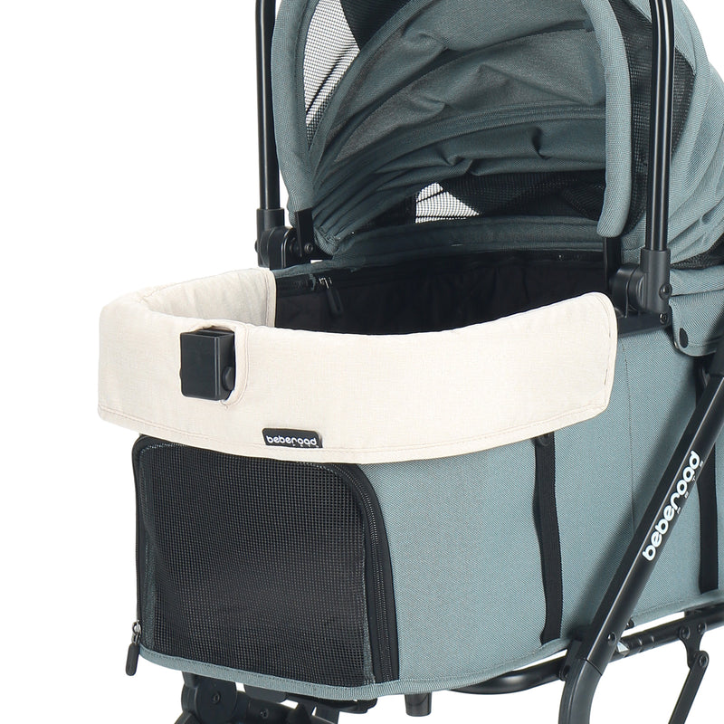 Beberoad Stroller Pram Guard