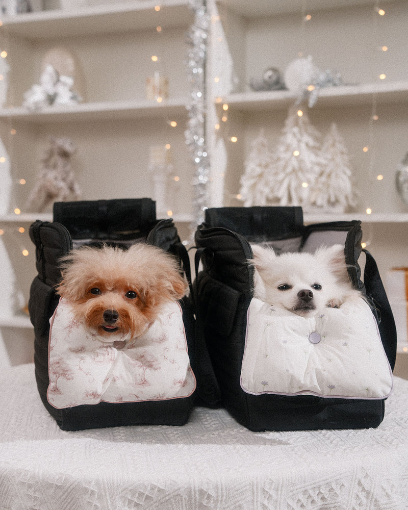 Clip-on Cushion (100% cotton)
