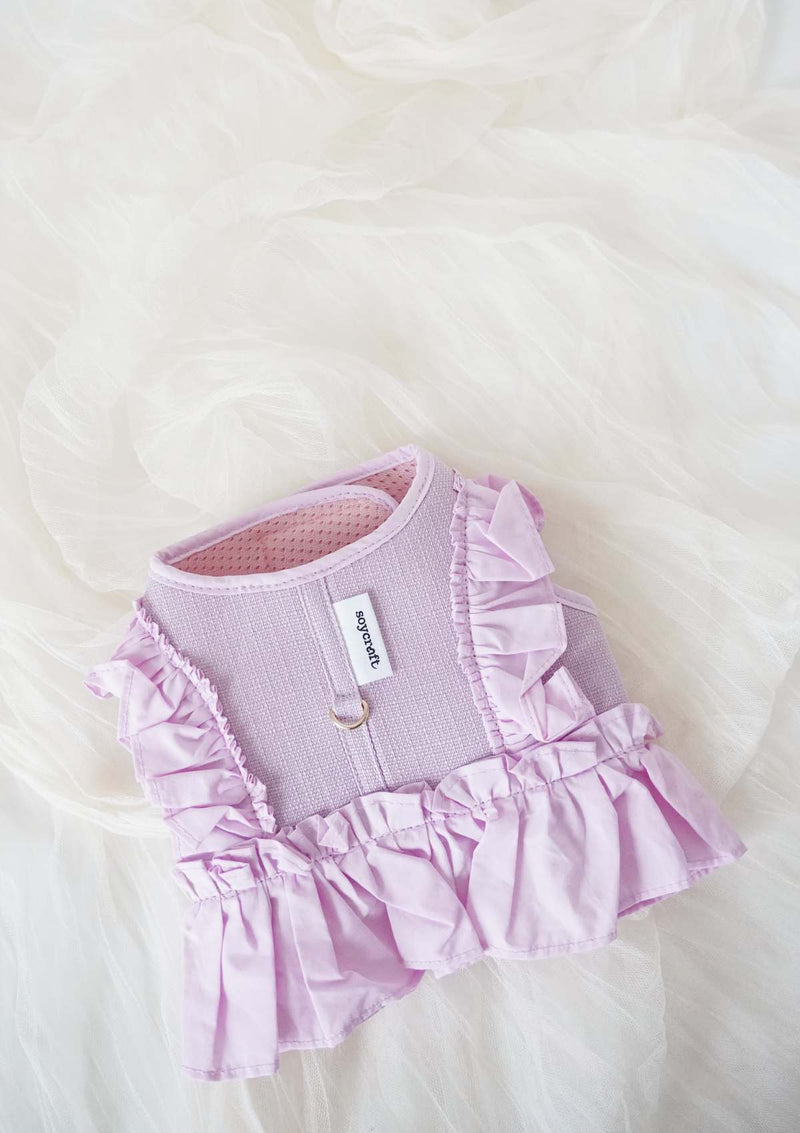 Yeppo Dress Harness