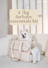 4-7kg Furbaby Essentials Kit