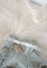 Lolly H-Harness & Leash (3 colours)
