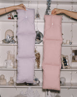 Clip-on Cushion (100% cotton)
