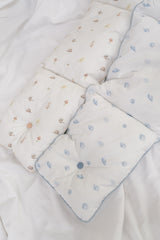Clip-on Cushion (100% cotton)