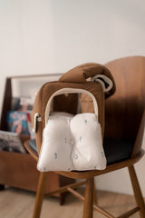 Clip-on Cushion