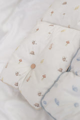 Clip-on Cushion (100% cotton)