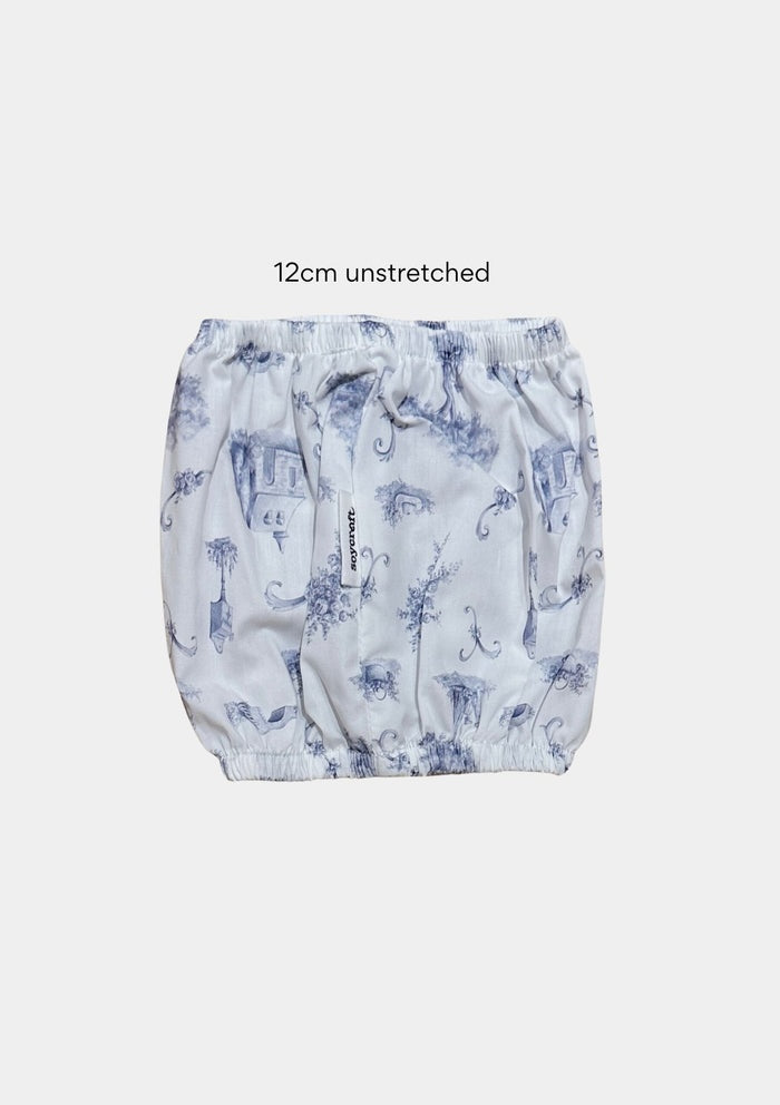 Ahjuma Dog Snood XS