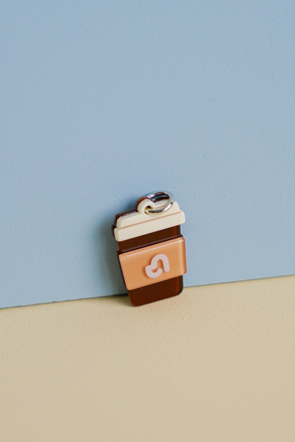 SC x Awoofi Wanderlust Keychains