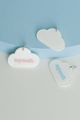 SC x Awoofi Wanderlust Keychains