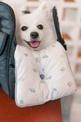 Clip-on Cushion (100% cotton)