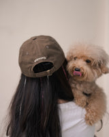 Clair Caps (Logo + Pawrent Era)