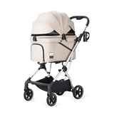Pet Stroller - T4 Max