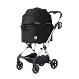 Pet Stroller - T4 Max