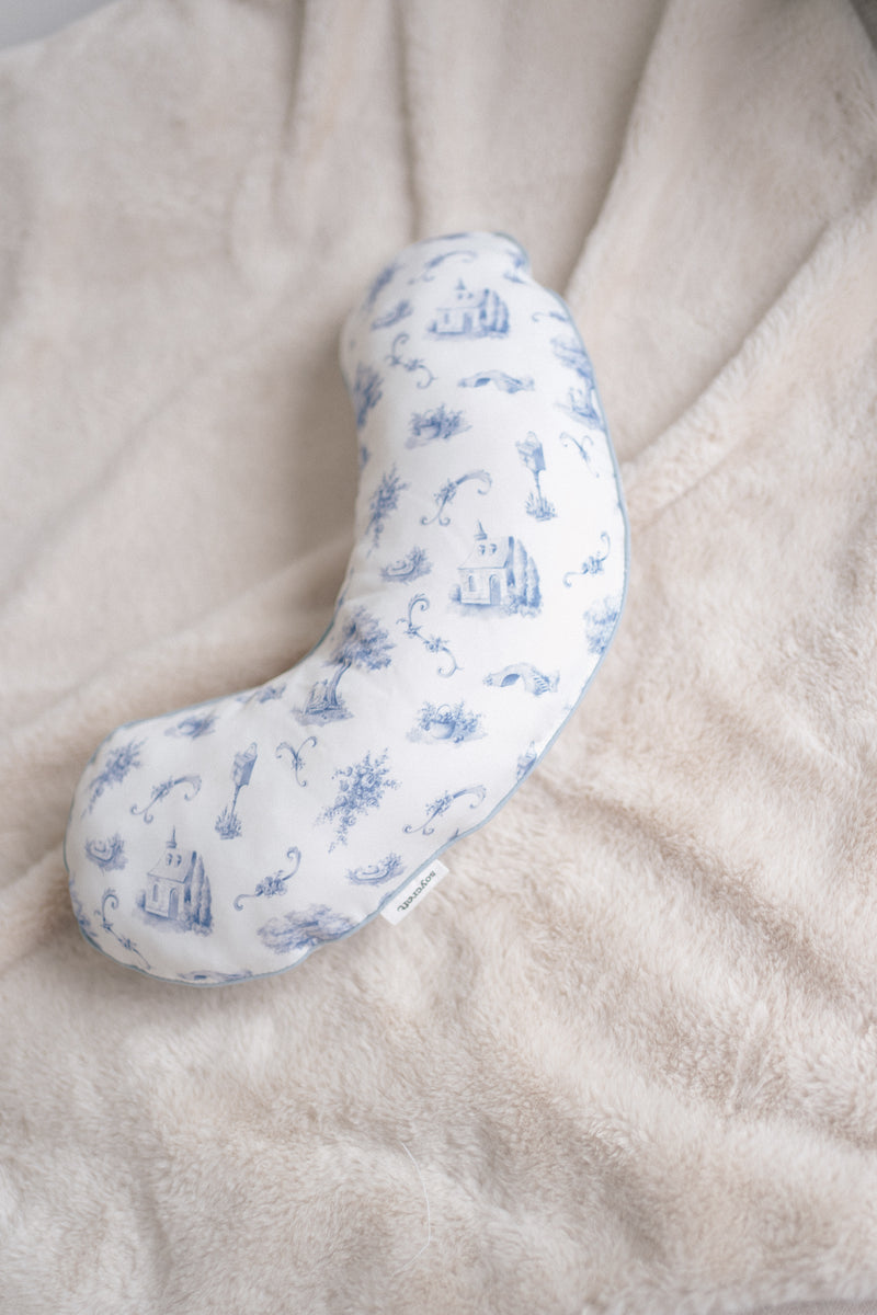 Moon Hug Cushion