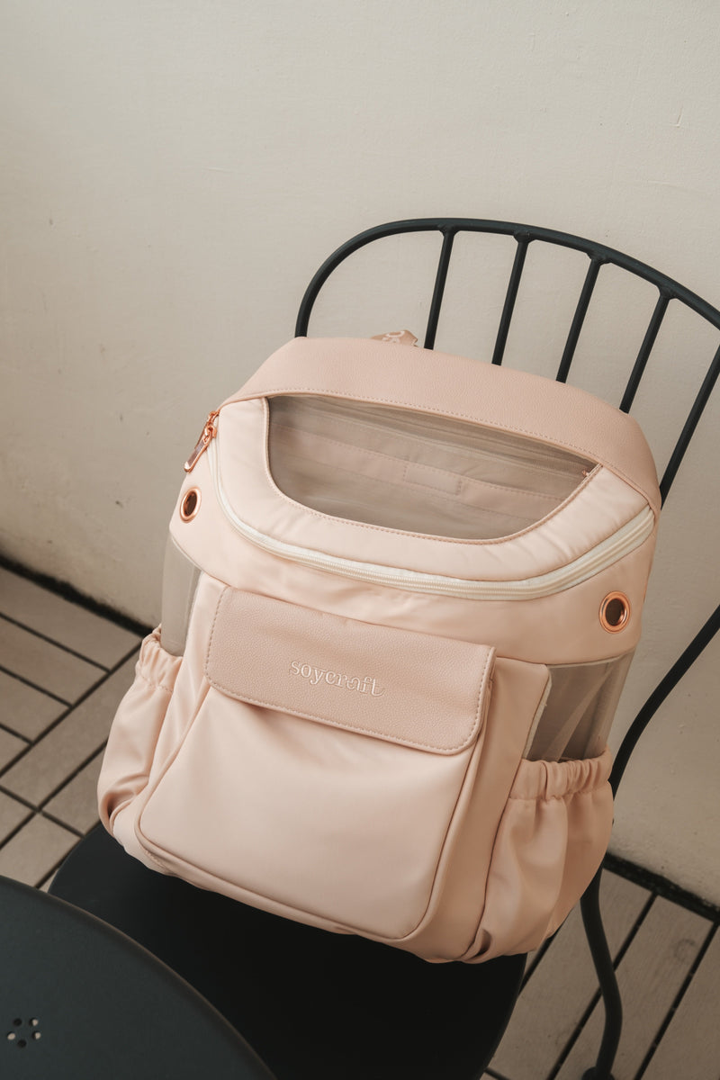 Soyage Backpack