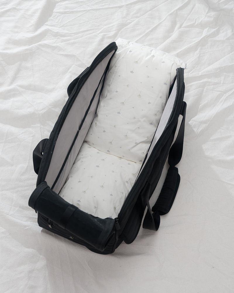 Clip-on Cushion (100% cotton)