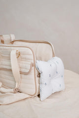Clip-on Cushion