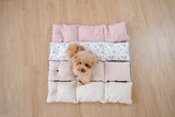 Clip-on Cushion