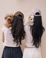 Clair Caps (Logo + Pawrent Era)