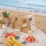 TT S woven bundle