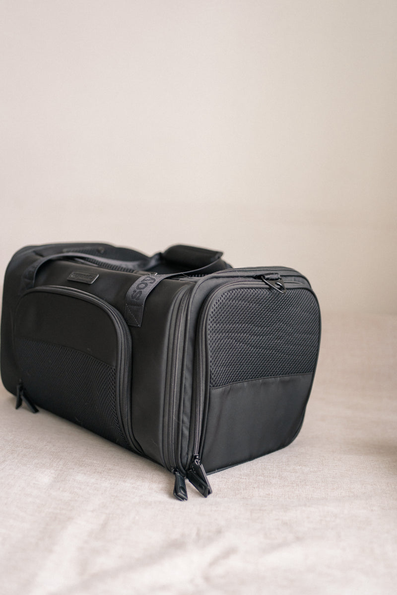 Pet Porter V2 Carrier (Airline Compliant)