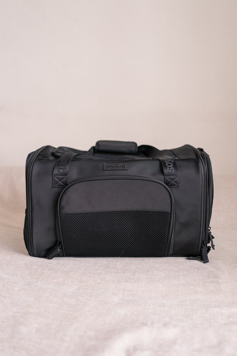 Pet Porter V2 Carrier (Airline Compliant)