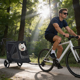 Pet Stroller - R7