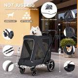 Pet Stroller - R7