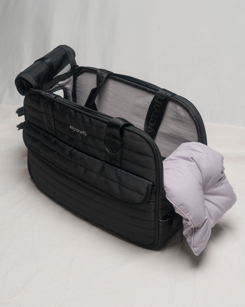 Clip-on Cushion (100% cotton)