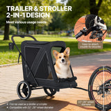 Pet Stroller - R7