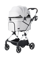 Pet Stroller - T4 Max