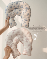 Moon Hug 2.0 Cushion