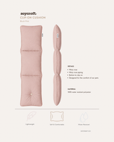 Clip-on Cushion