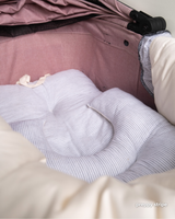 Pimp-My-Pram Cushion