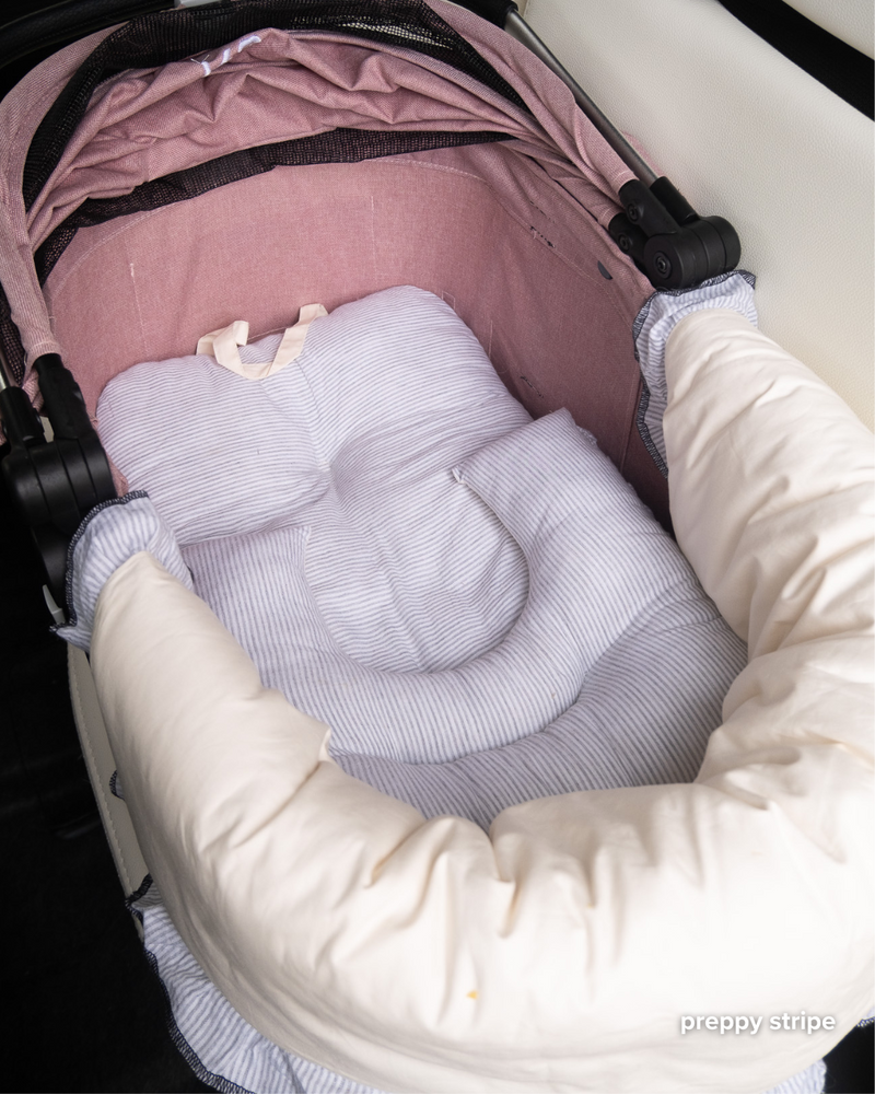 Pimp-My-Pram Cushion