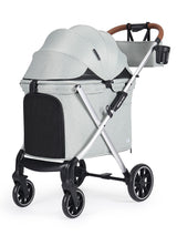 Pet stroller - X6 (Fully Collapsable)