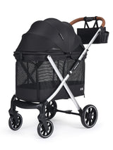 Pet stroller - X6 (Fully Collapsable)