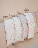 Clip-on Cushion