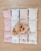 Clip-on Cushion