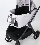 Beberoad stroller fan